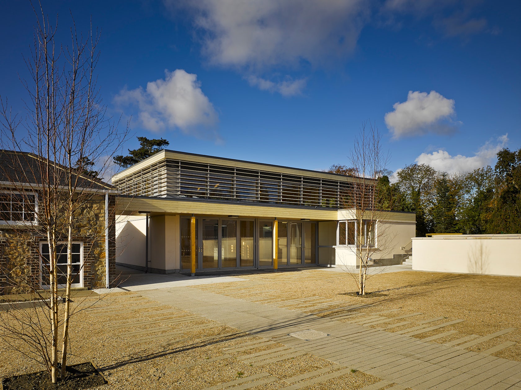 © Solearth Architecture