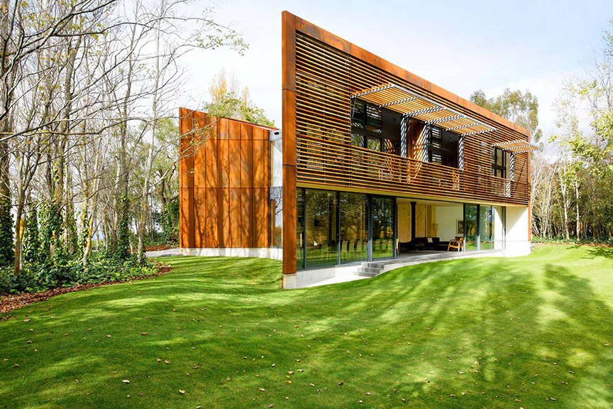 Screen Play: Ideas for Screening Your Building — With Style ...