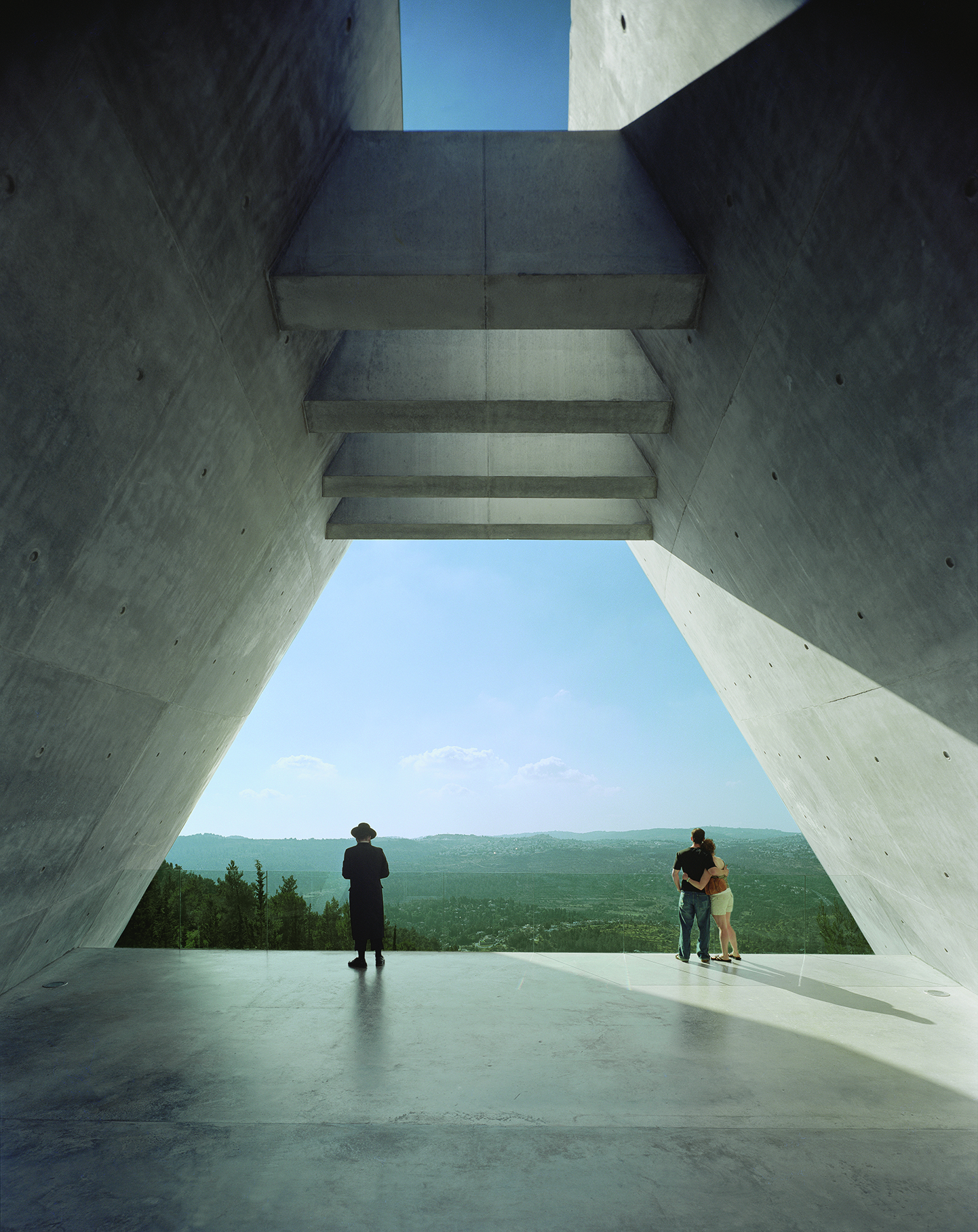 © Safdie Architects