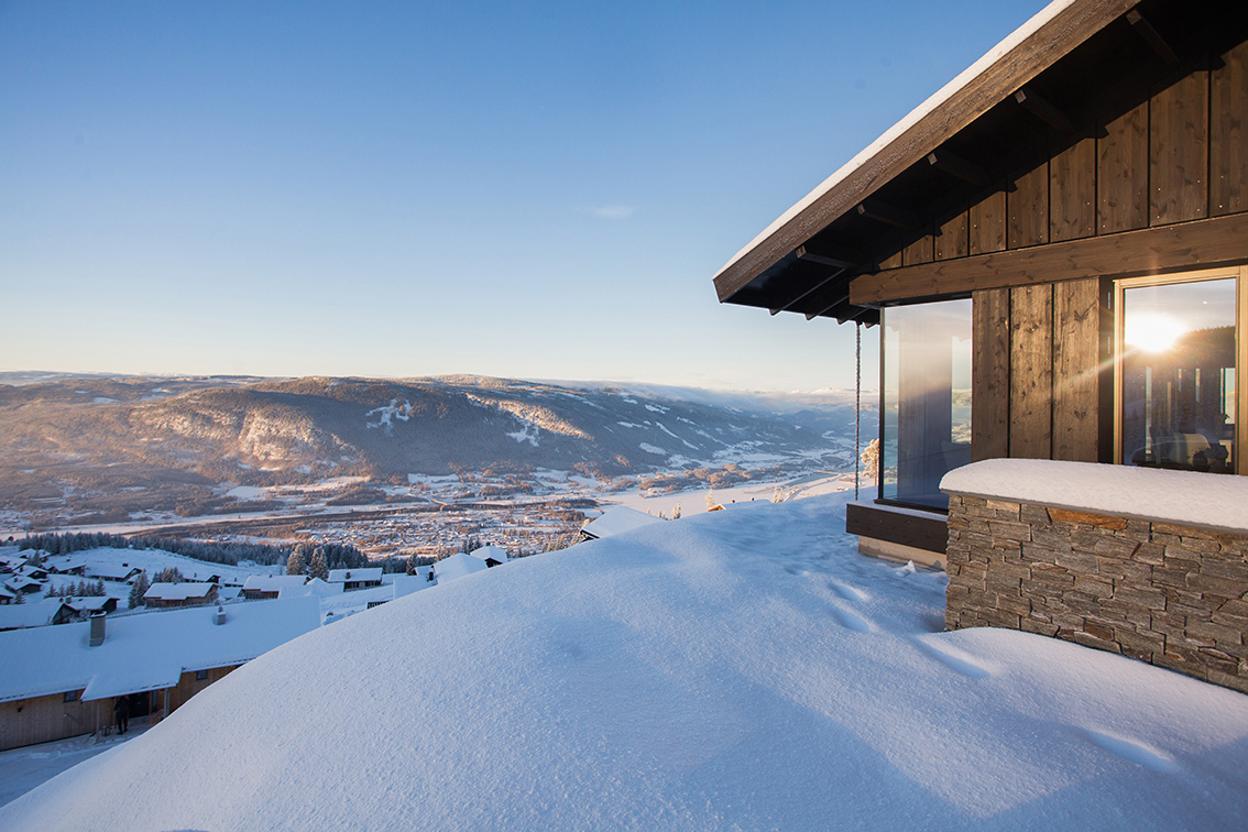 © Jarmund/Vigsnæs Architects