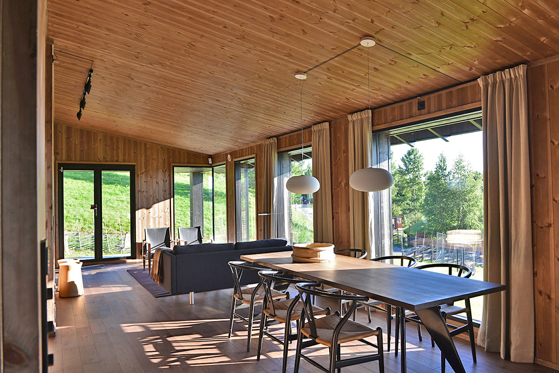 © Jarmund/Vigsnæs Architects