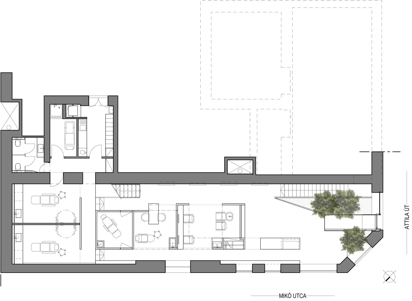 © sporaarchitects