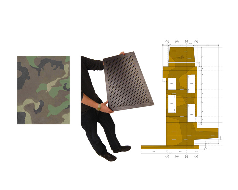 © Dake Wells Architecture