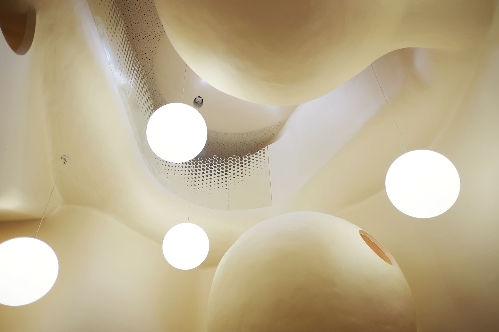 © Paul Le Quernec architect