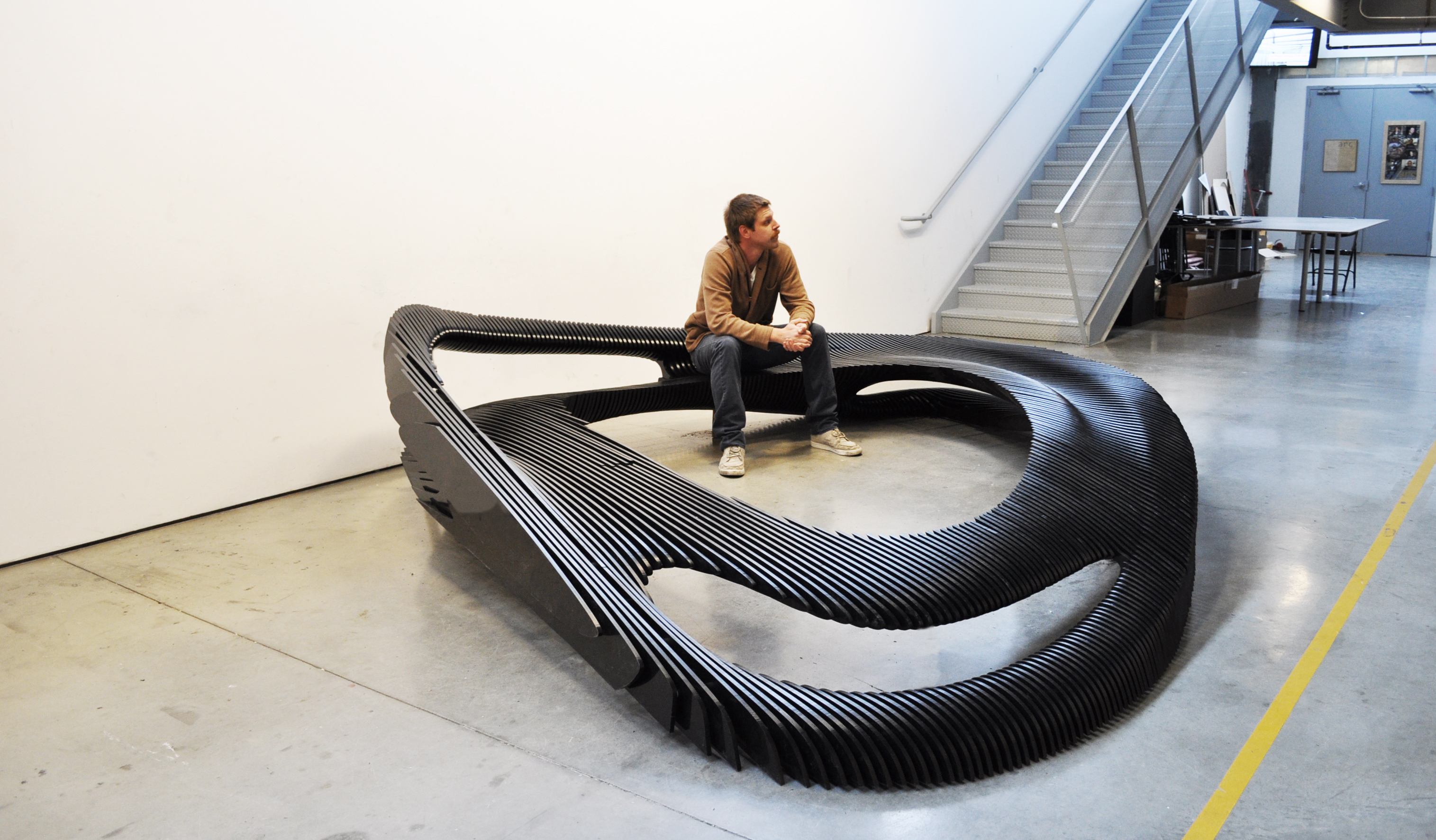 © Volkan Alkanoglu | DESIGN