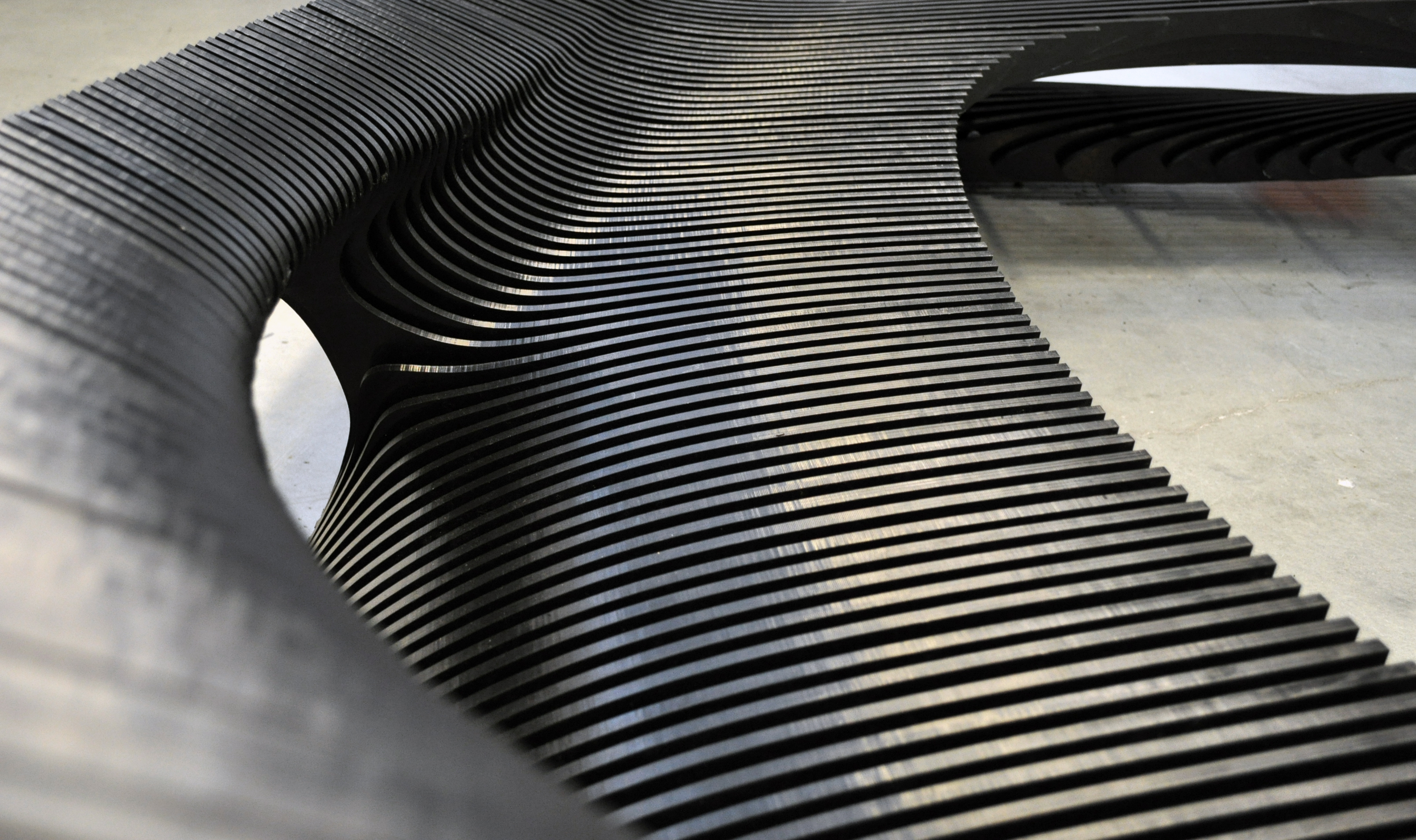 © Volkan Alkanoglu | DESIGN