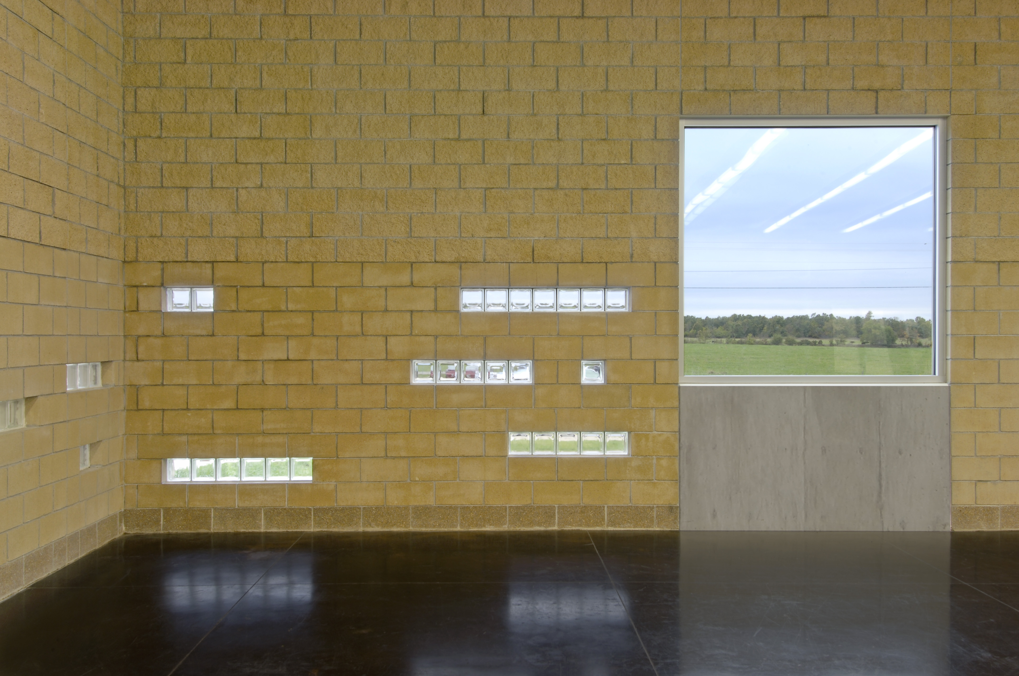 Joel E. Barber School by Dake Wells Architecture Architizer