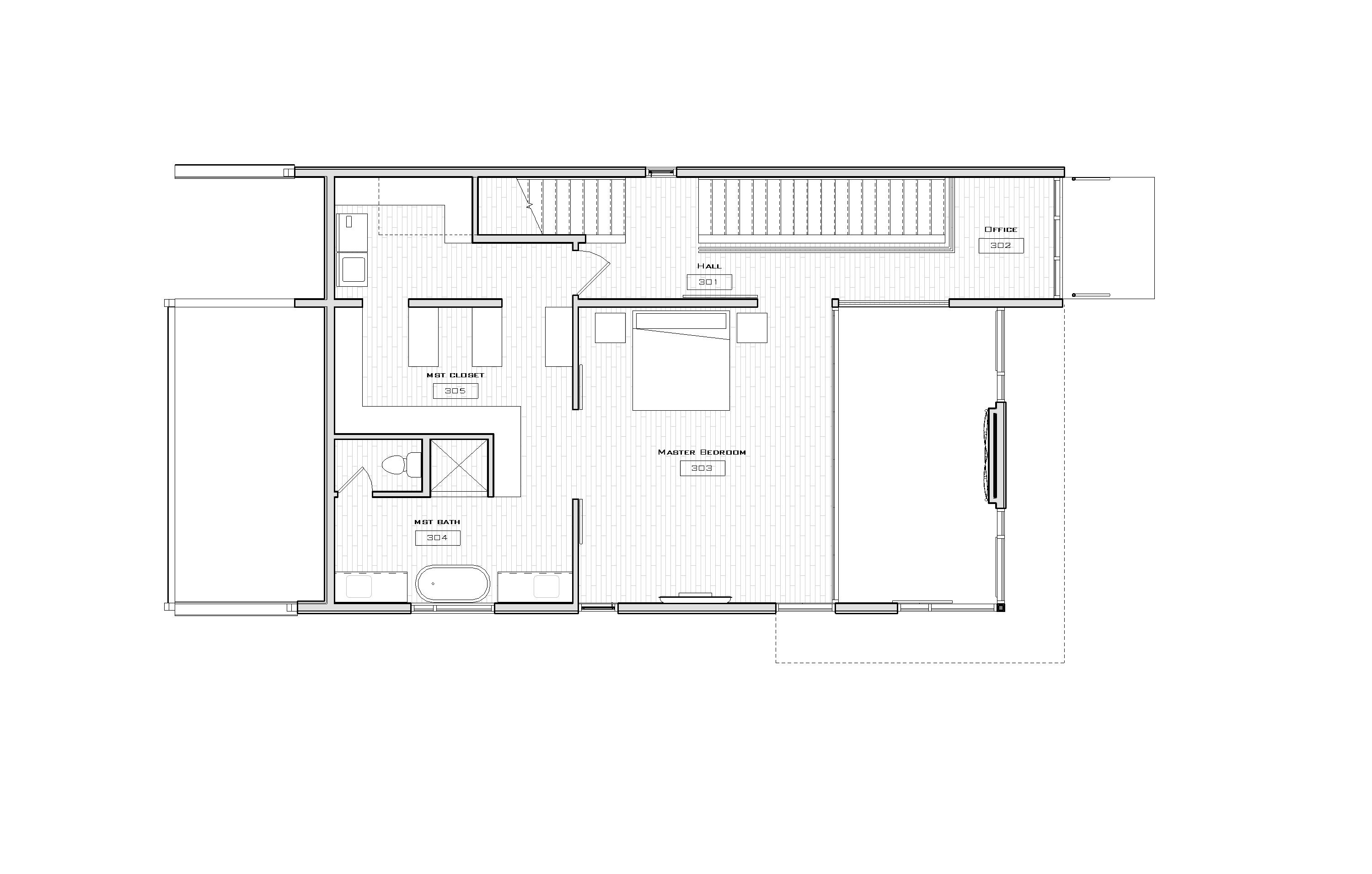 Skyline Homes by Clements + Associates Architecture Architizer