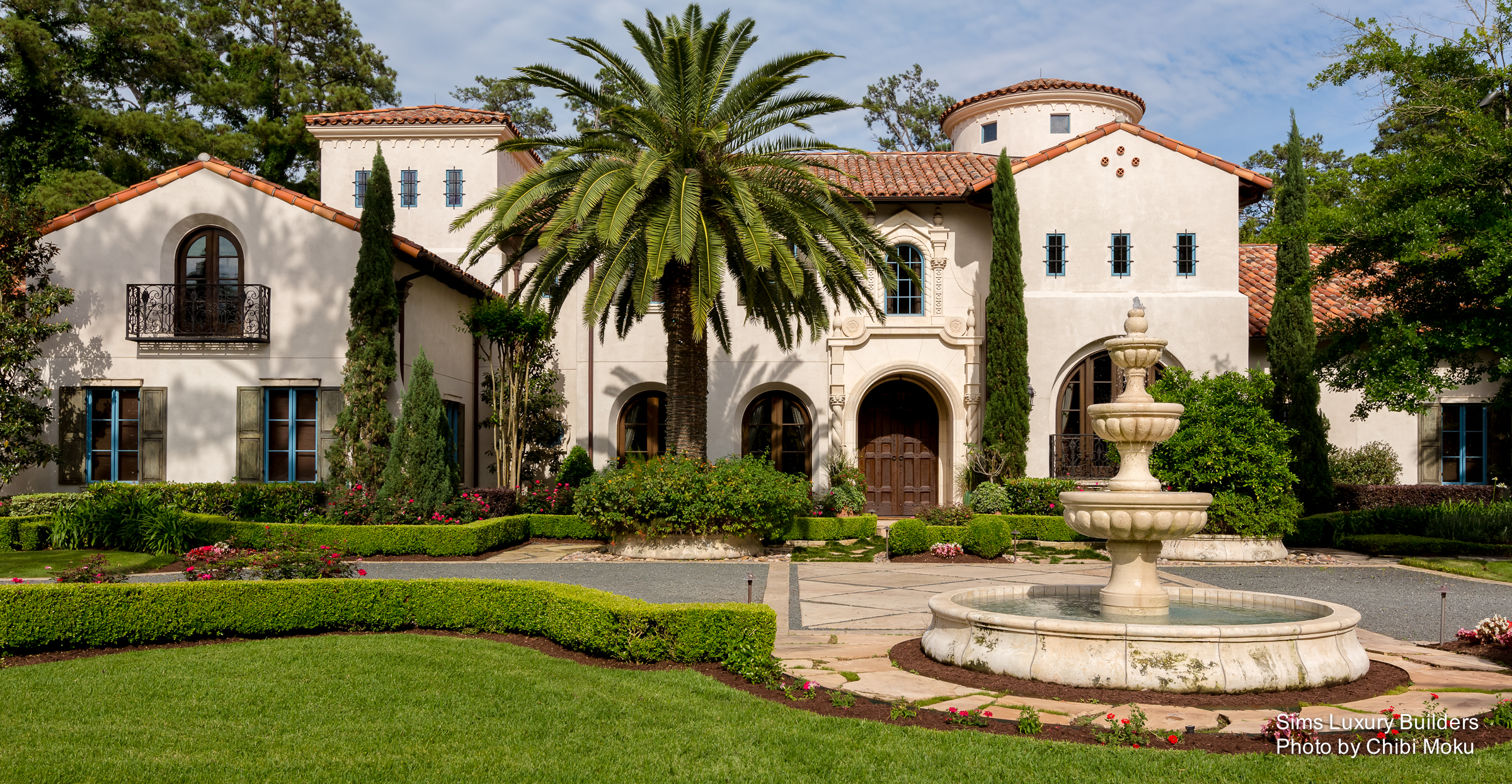 © Chibi Moku - Architectural Photo Cinema