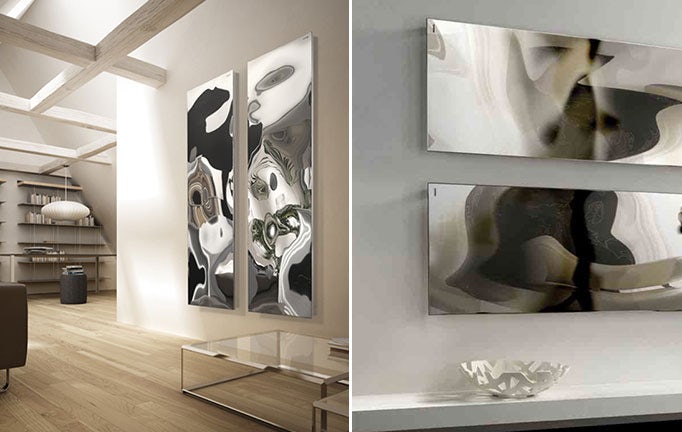 16 Designer Radiators that Look Like Works of Art - Architizer Journal