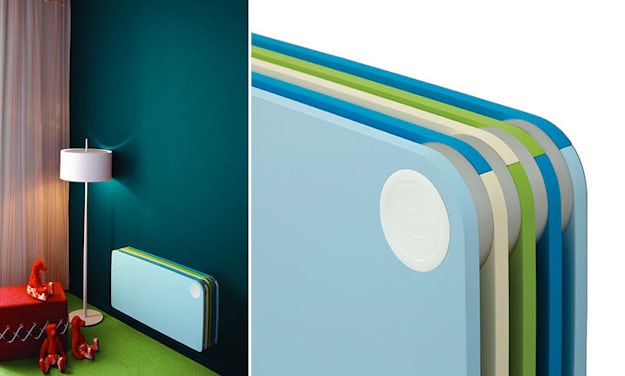 16 Designer Radiators that Look Like Works of Art - Architizer Journal