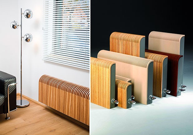 16 Designer Radiators that Look Like Works of Art - Architizer Journal