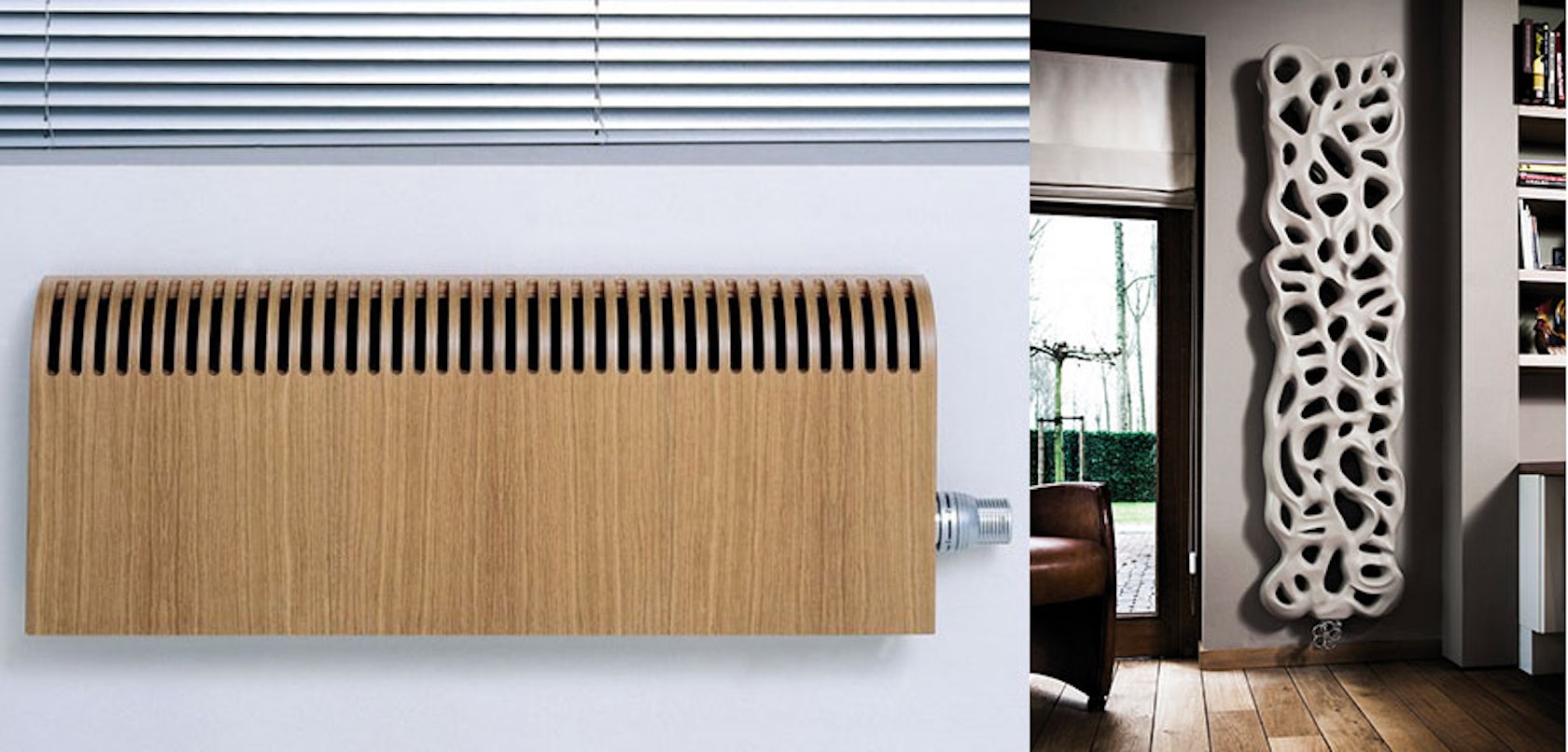 16 Radiators that Look Works of Art Architizer Journal