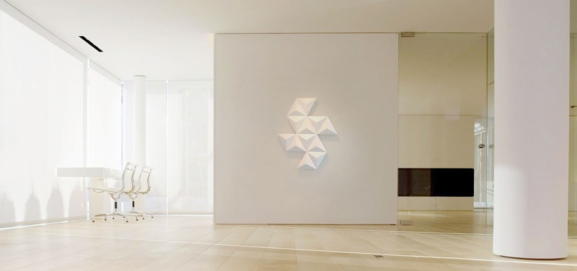 16 Designer Radiators that Look Like Works of Art - Architizer Journal