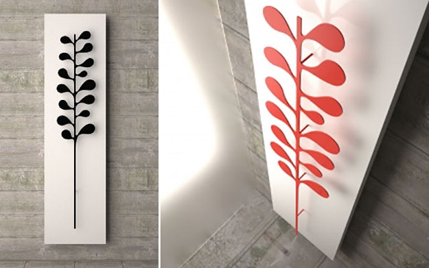 16 Designer Radiators that Look Like Works of Art - Architizer Journal