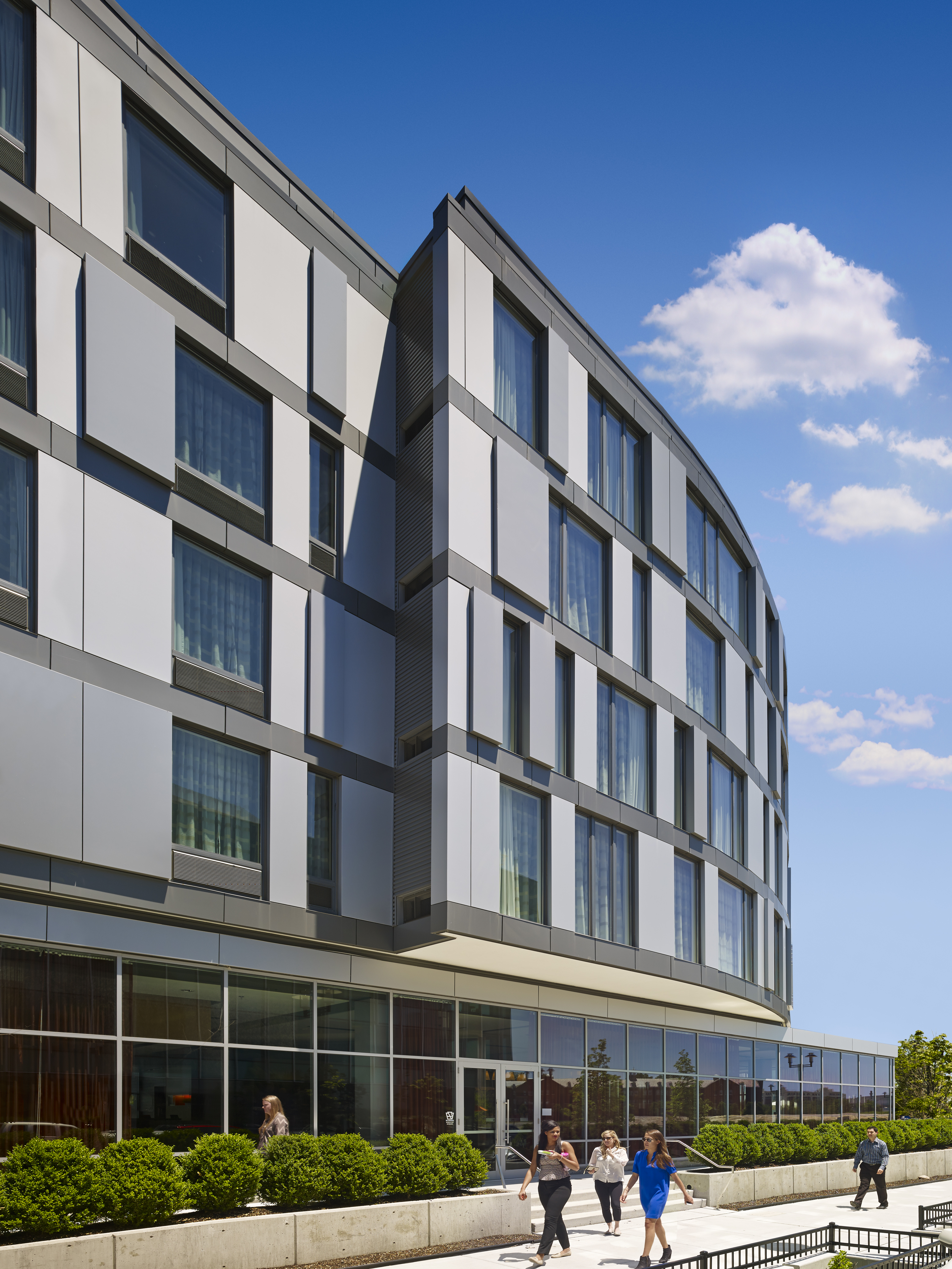 © Halkin Mason Photography