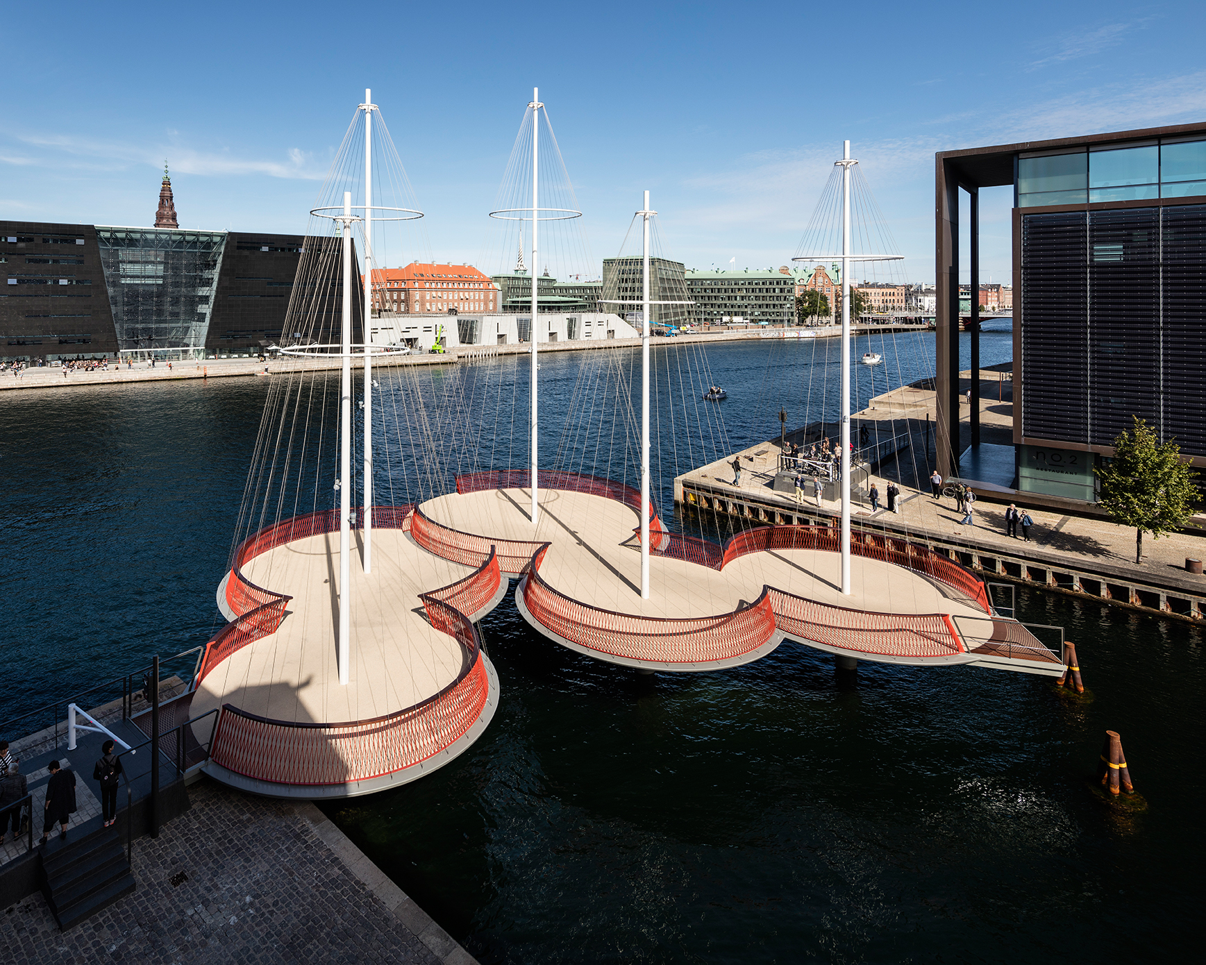 © Studio Olafur Eliasson