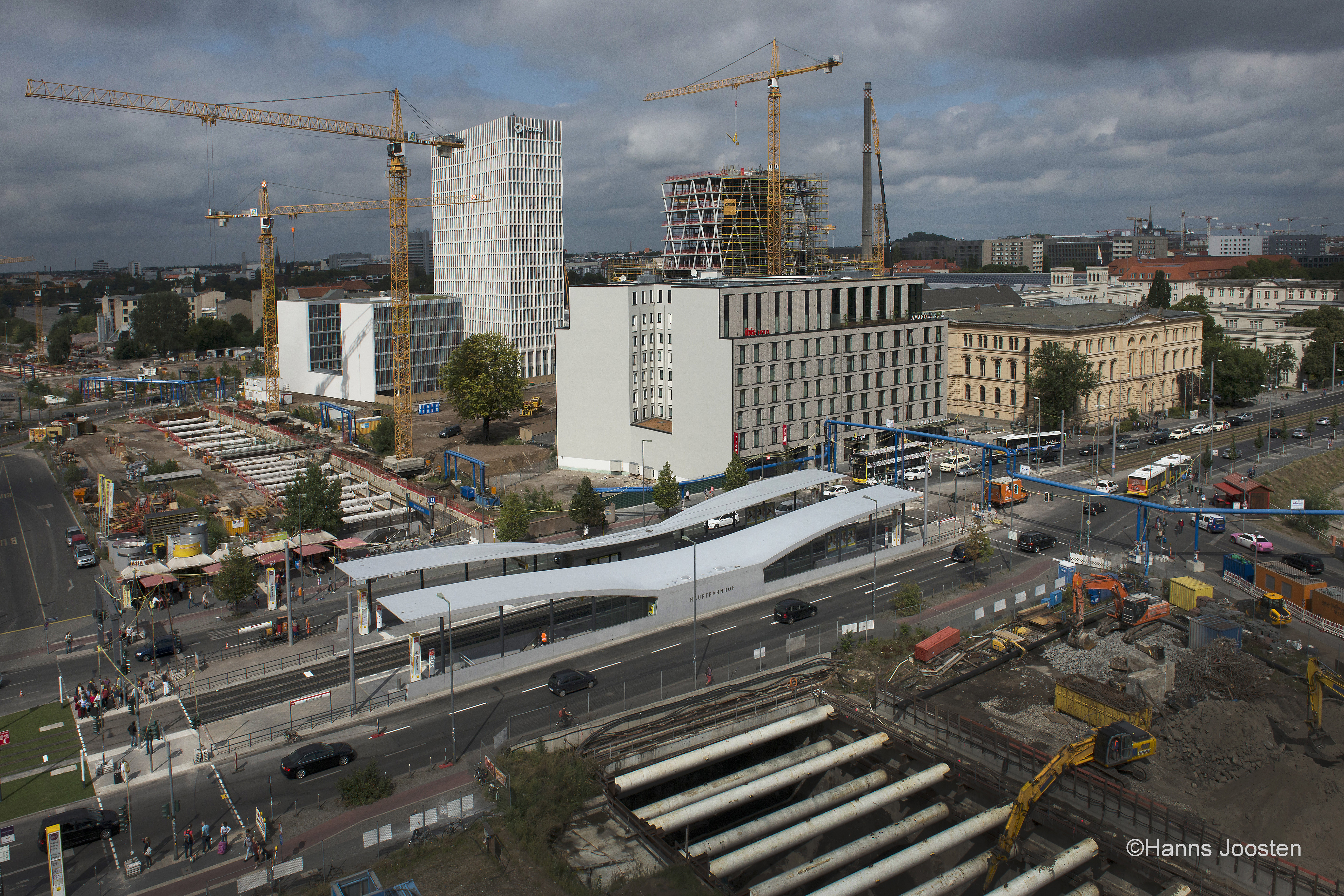 © schlaich bergermann partner (sbp)