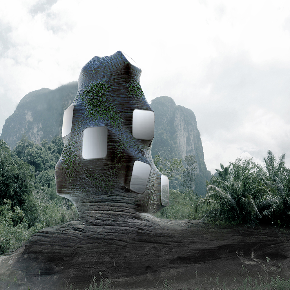 © New-Territories / M4 