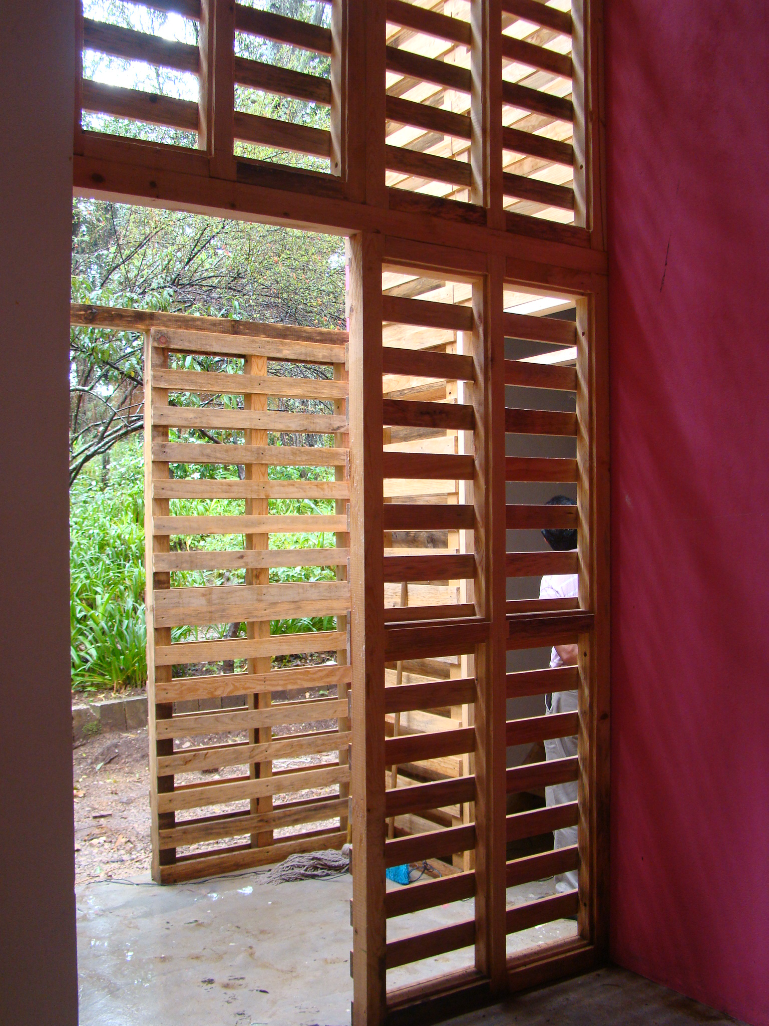 © Tatiana Bilbao Estudio