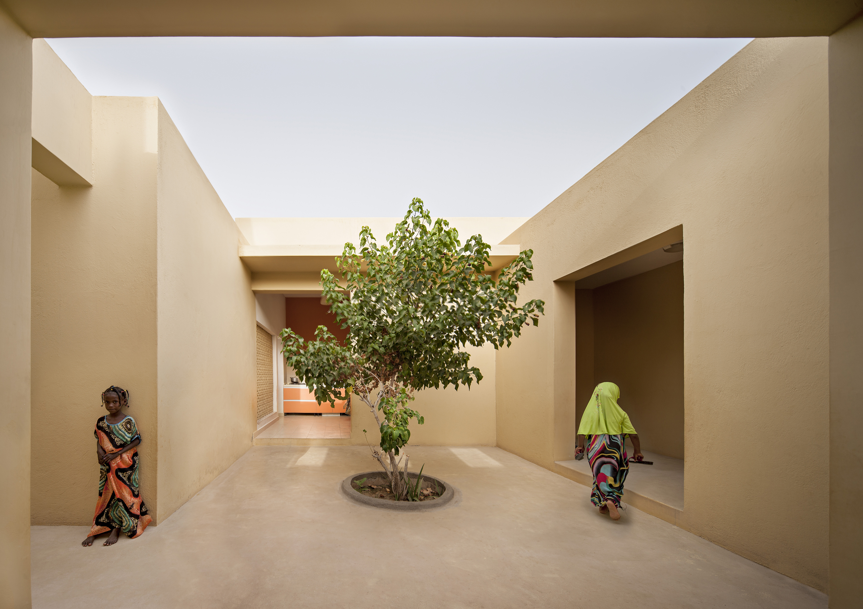 © Urko Sanchez Architects