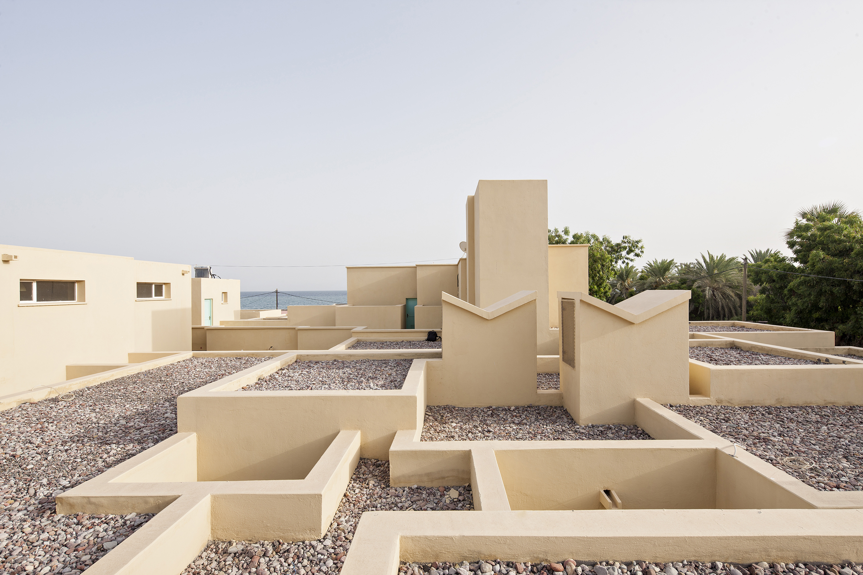 © Urko Sanchez Architects