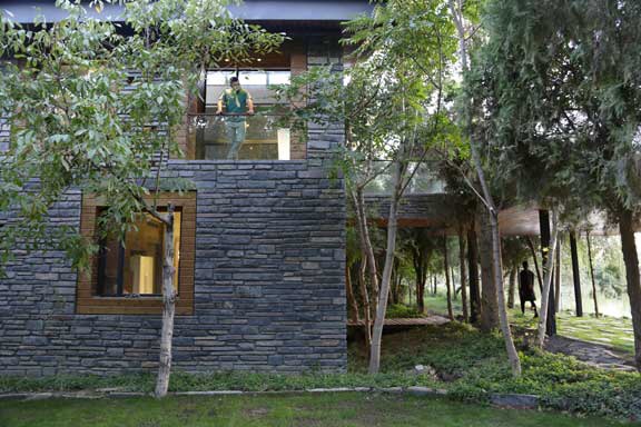 © hooba design group