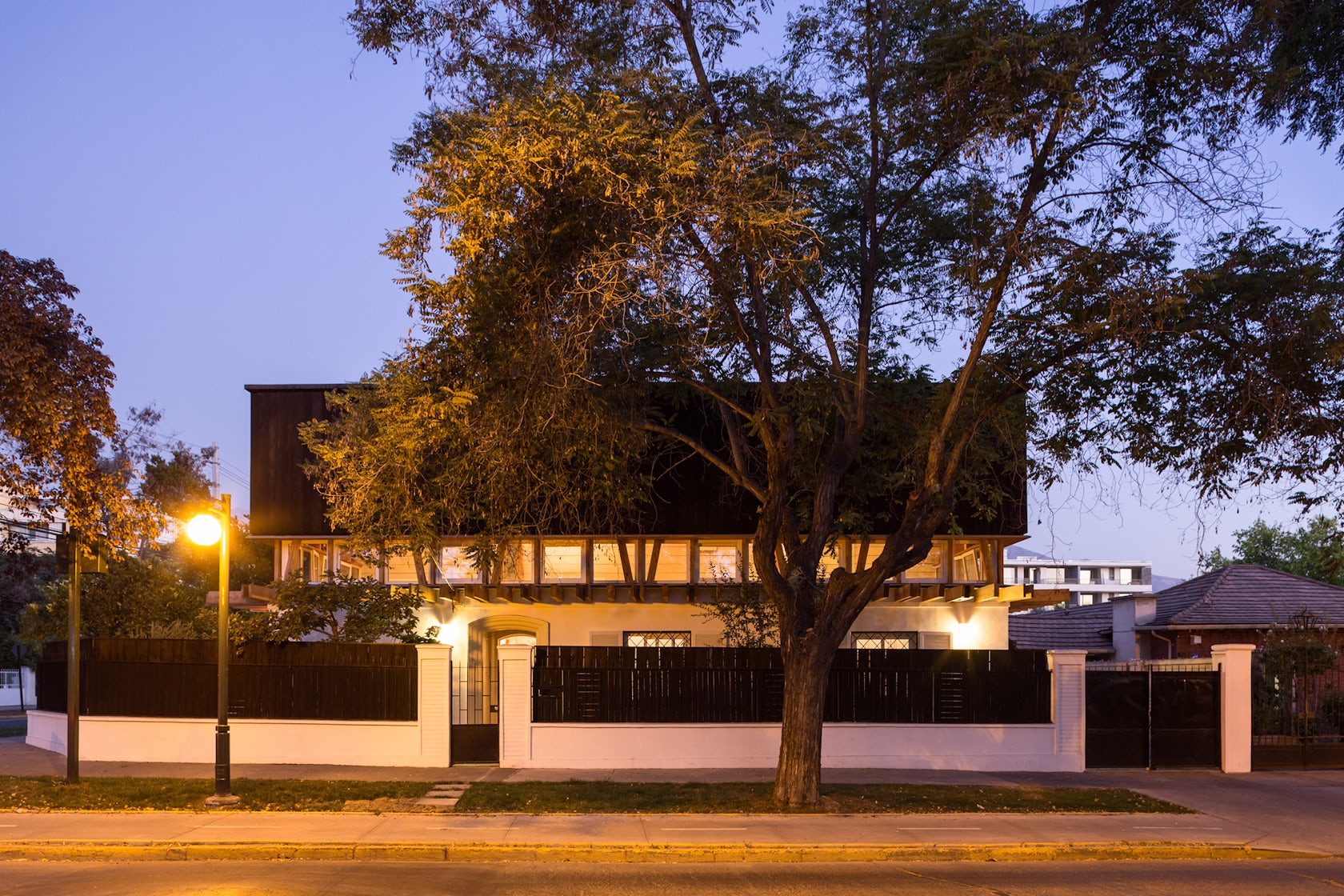 © Pablo Blanco Architectural Photography