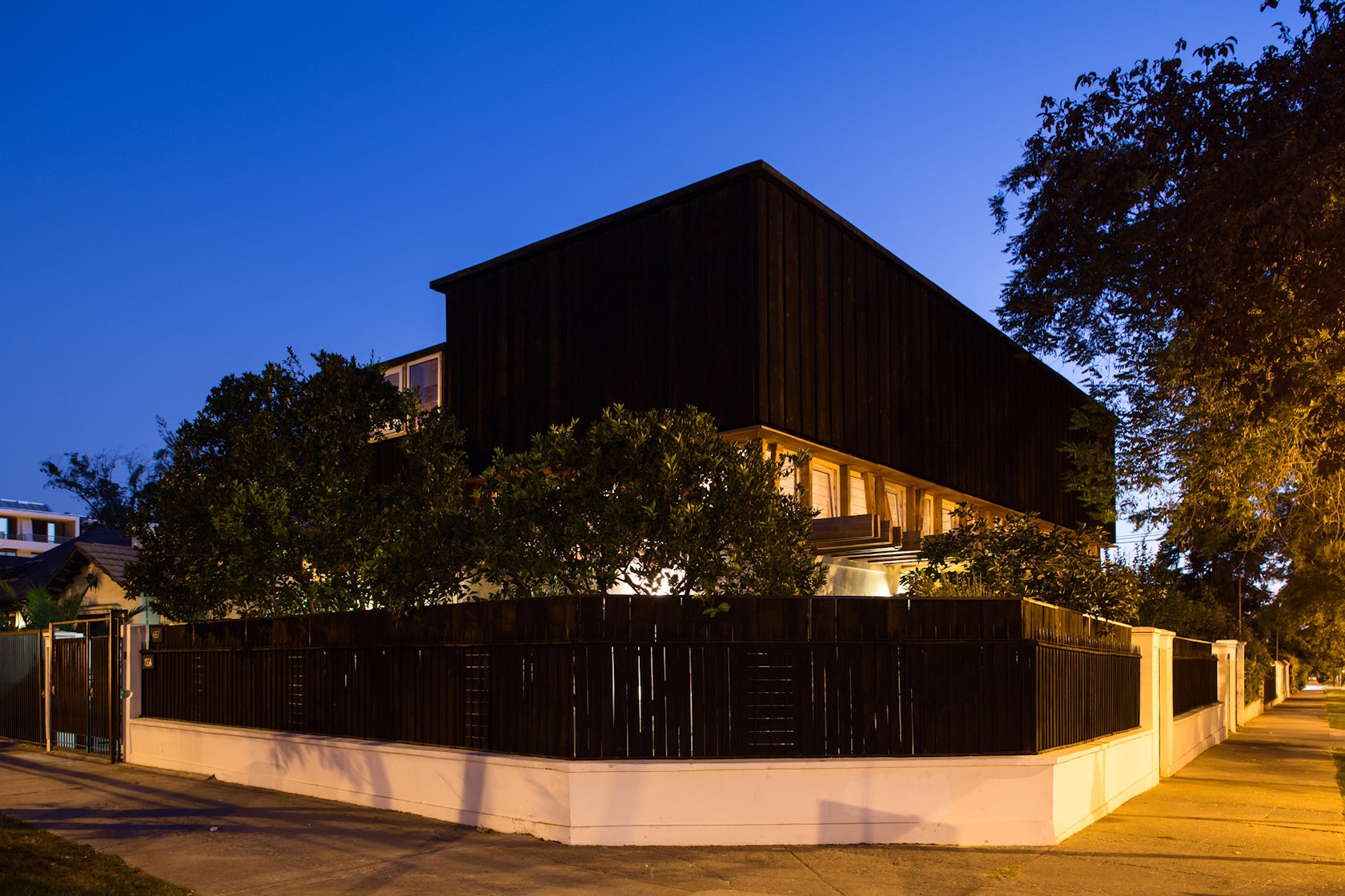 © Pablo Blanco Architectural Photography