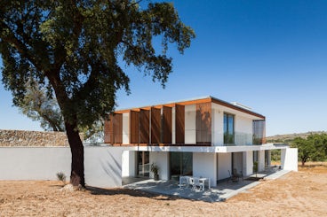 8 Dynamic Wood Façades Built with Kinetic Cladding - Architizer Journal