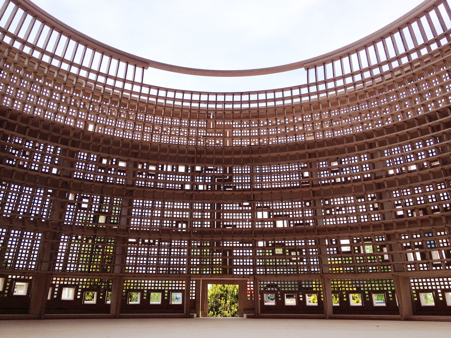 © Tuncer Cakmakli Architects