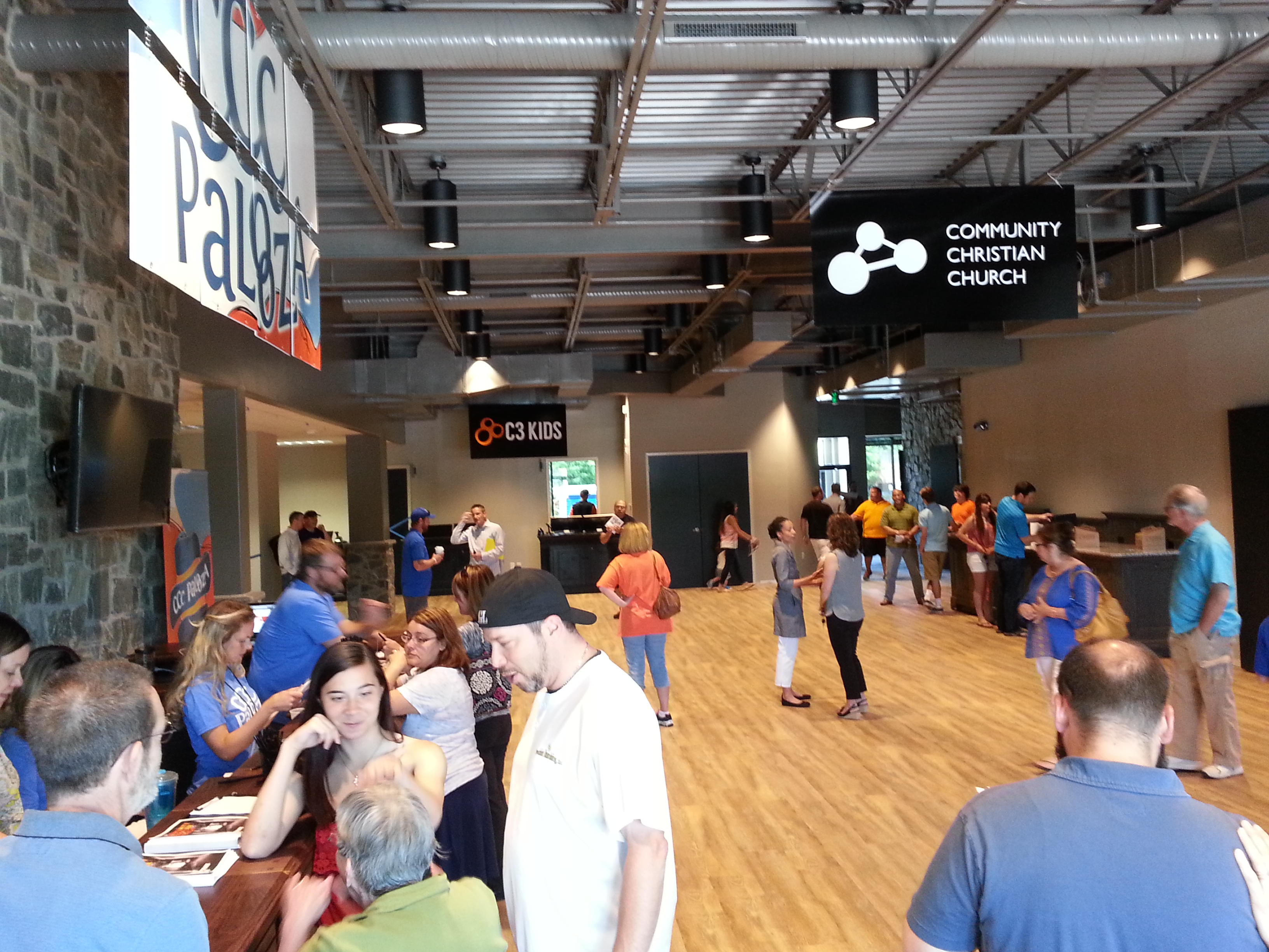 Linwood Center for Autistic Children by Curry Architects Architizer