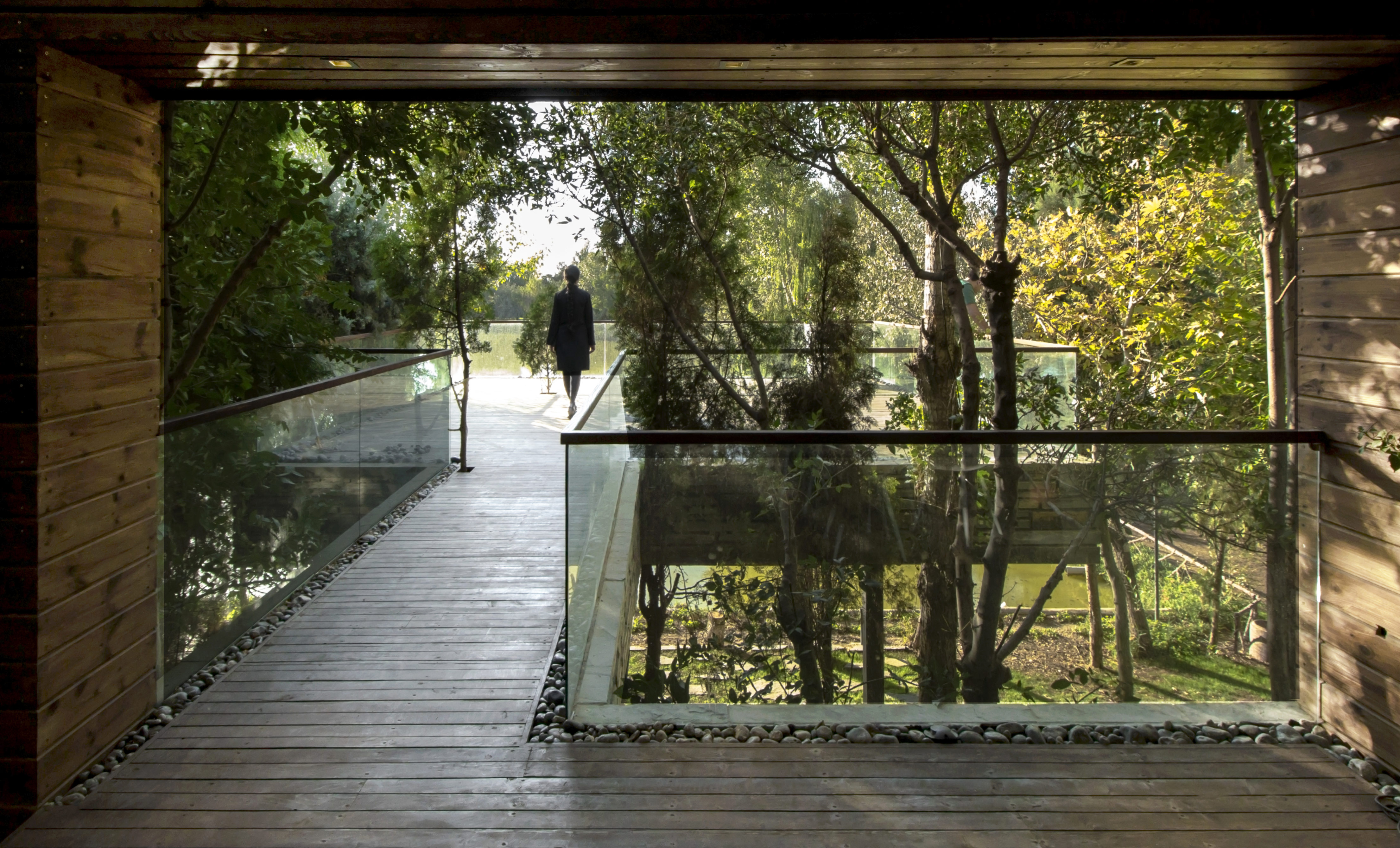 © Babak Toosipour Architects