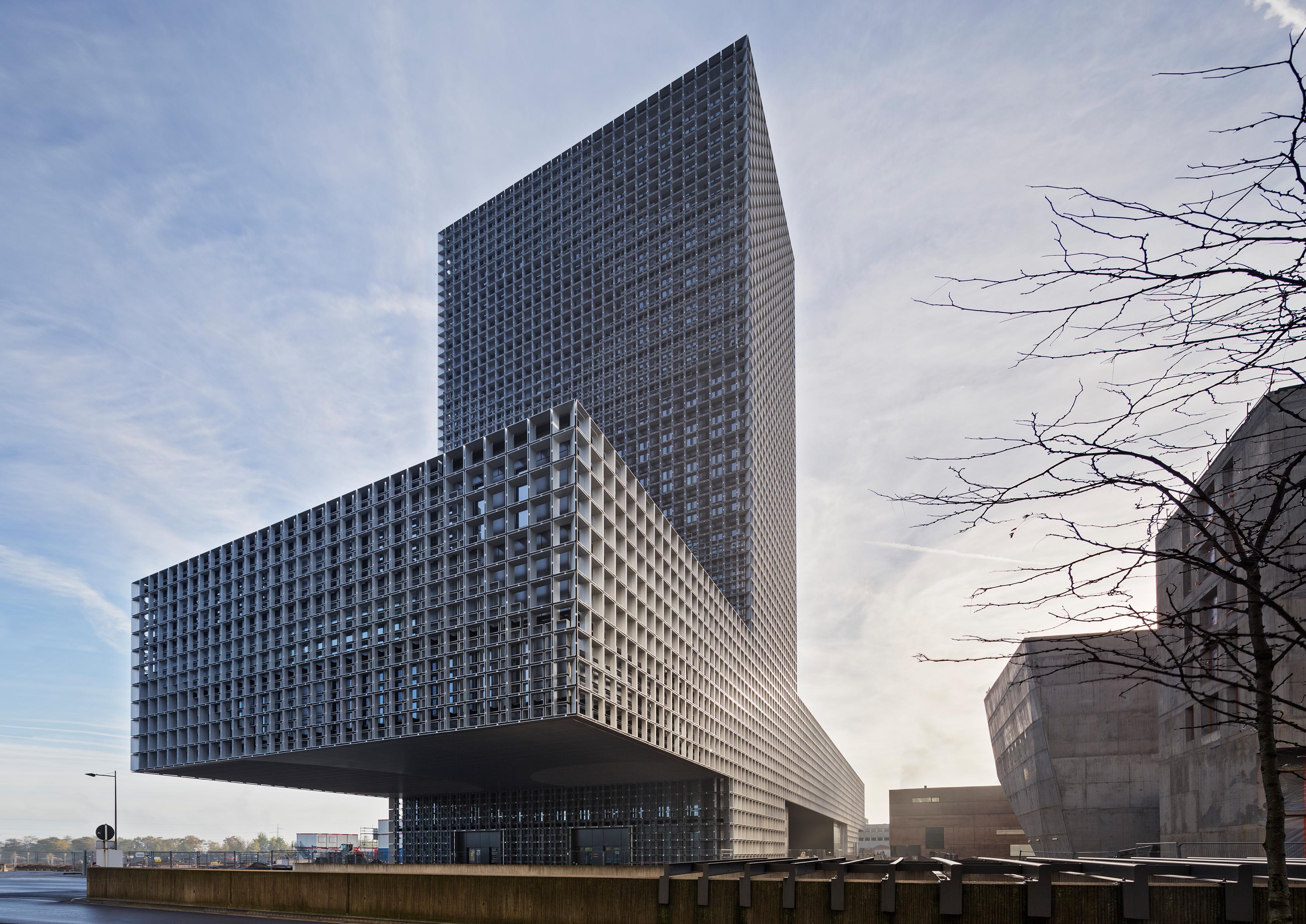 © Eduard Hueber | Archphoto