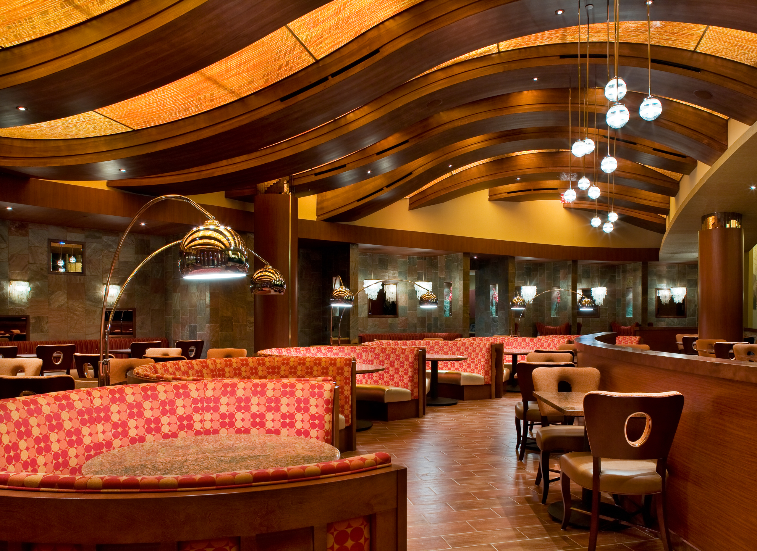 Woodgrane™ Molded Wood Grain GFRG