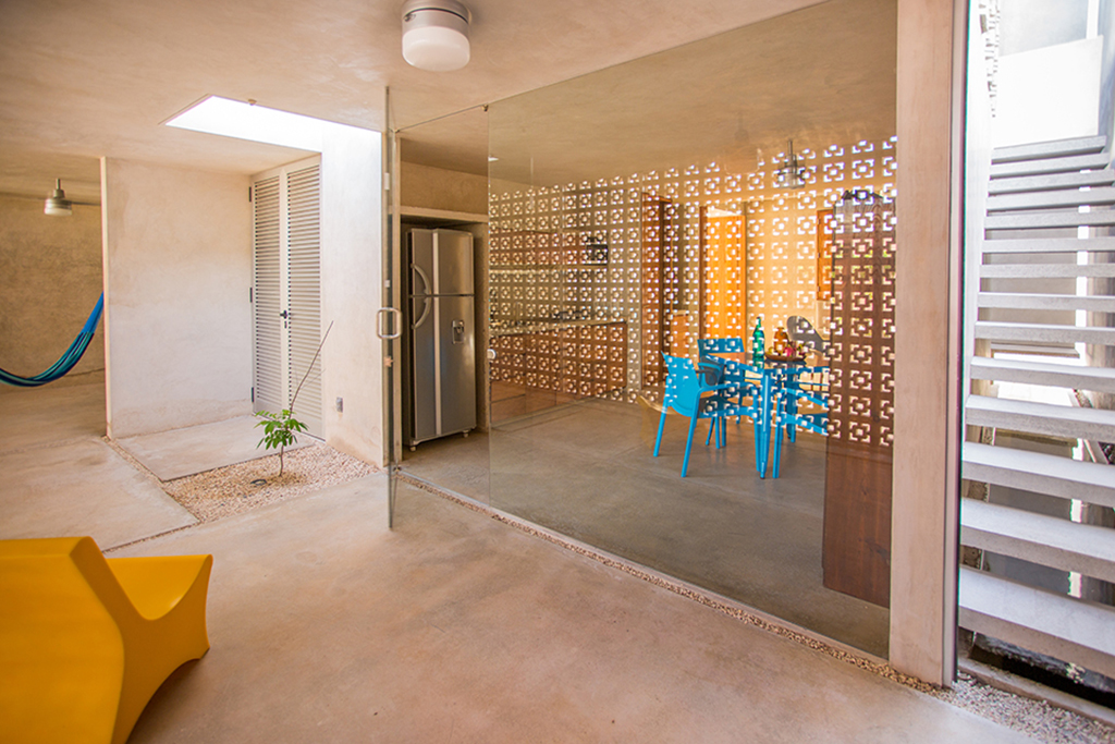 Casa Gabriela by TACO Taller de Arquitectura Contextual - Architizer