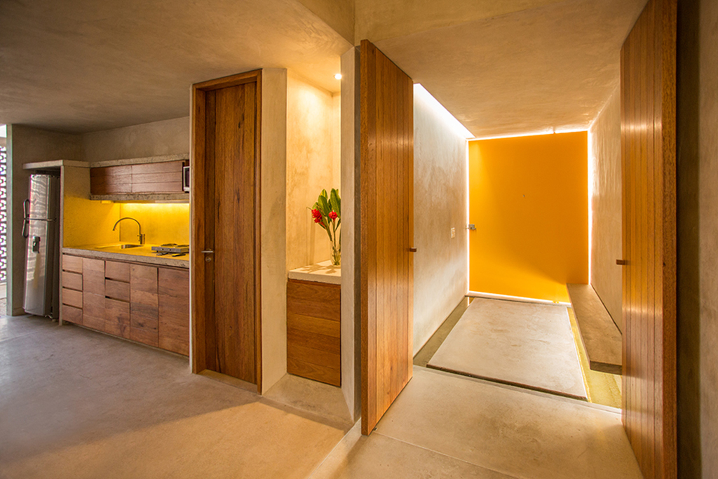 Casa Gabriela by TACO Taller de Arquitectura Contextual - Architizer