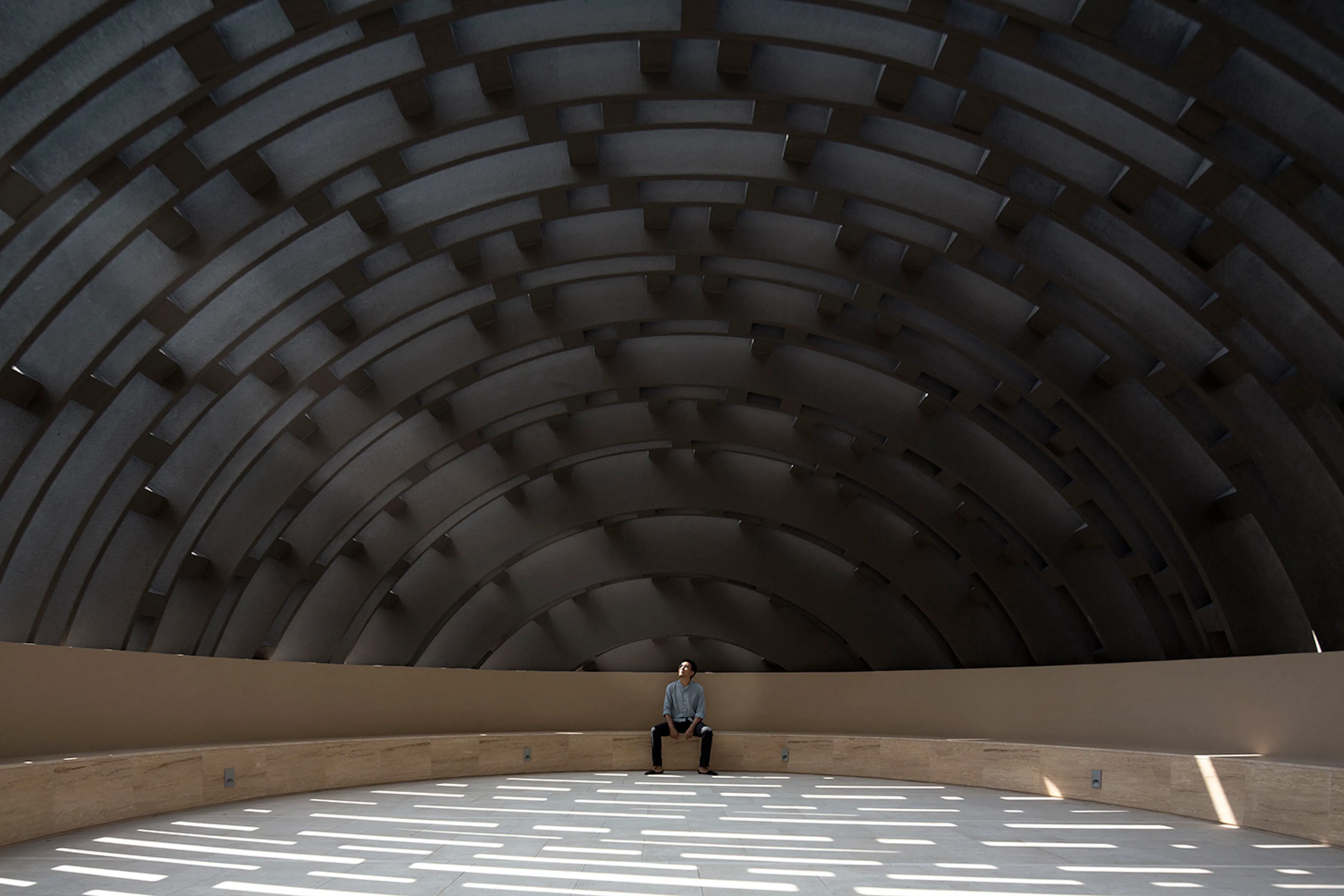 Concrete House — 28