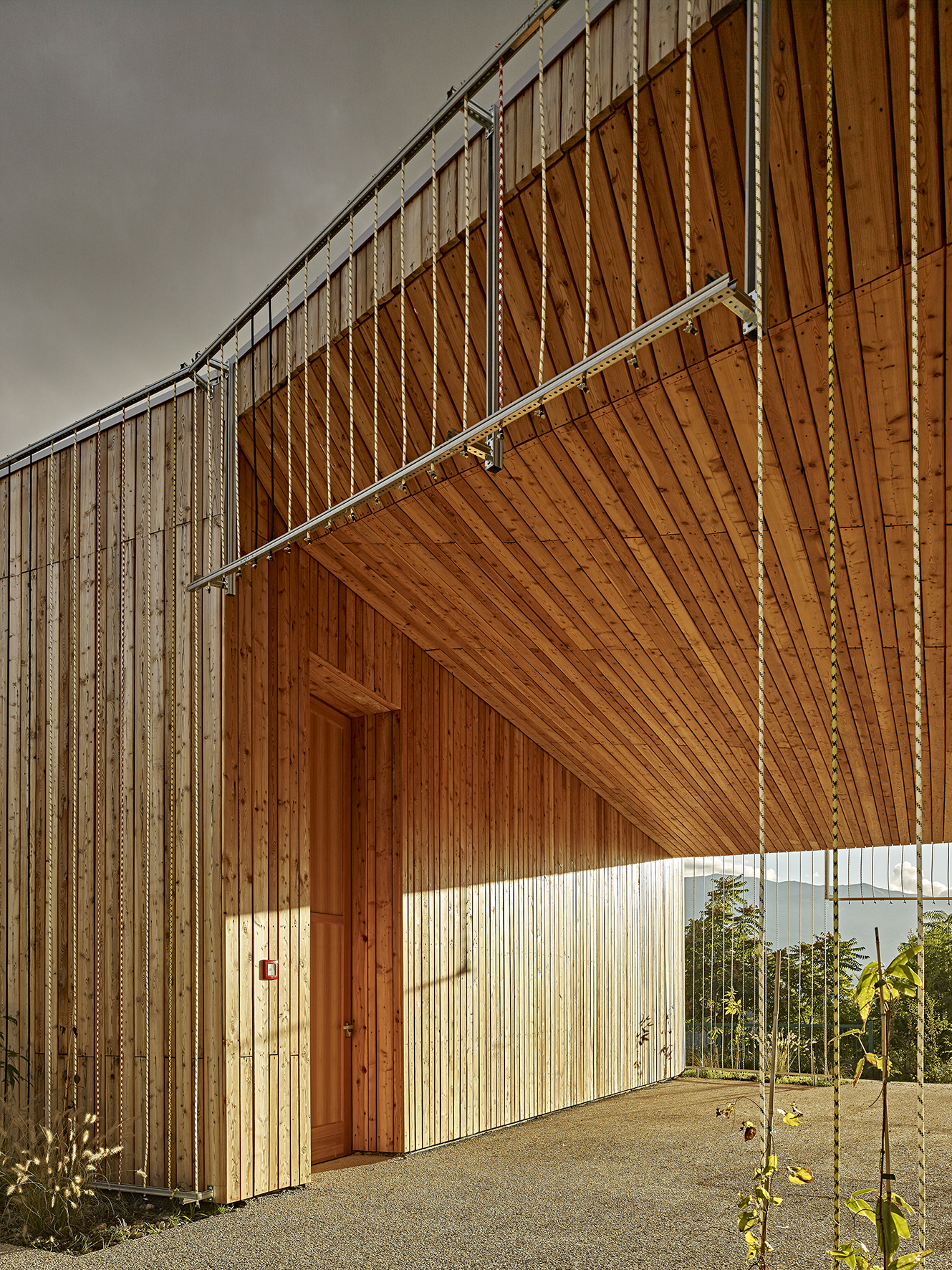 © Burnazzi Feltrin Architetti