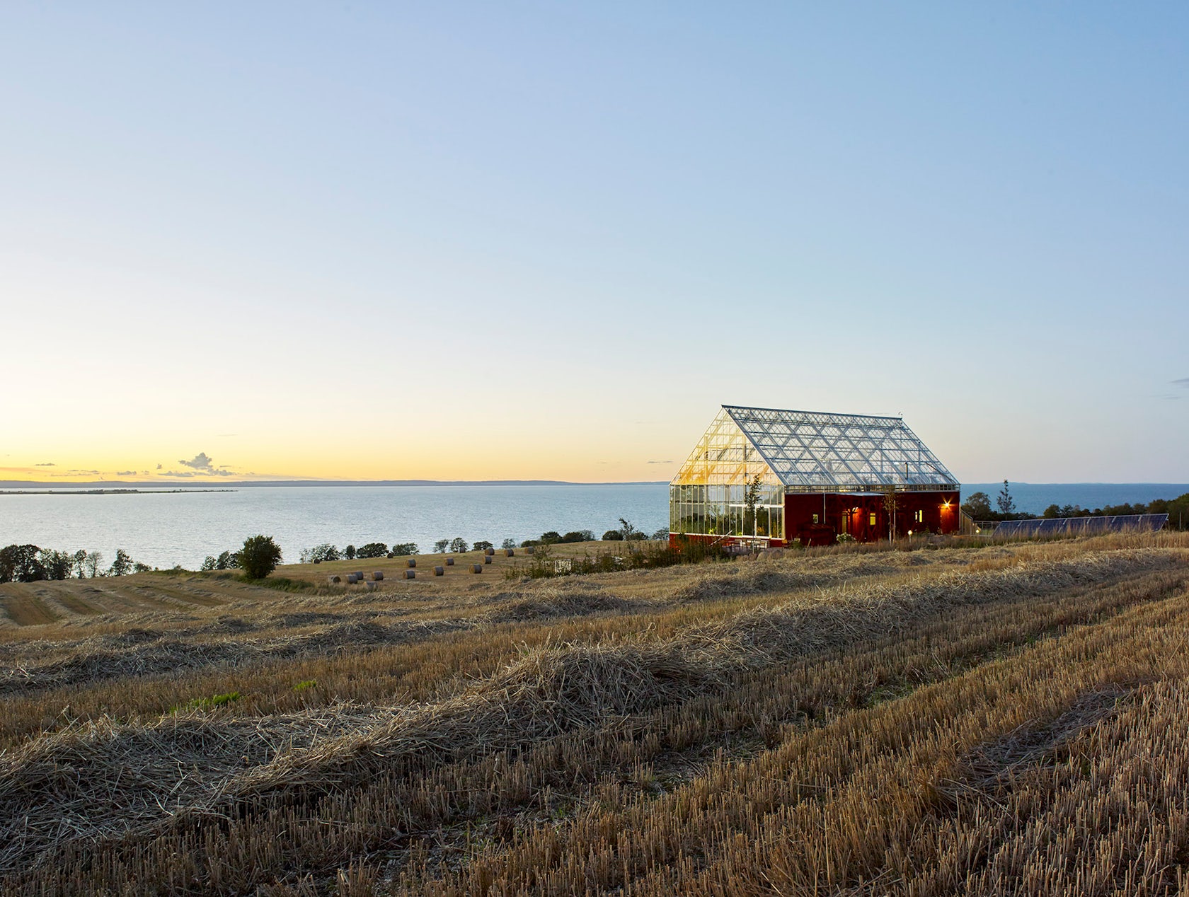 © Tailor Made arkitekter