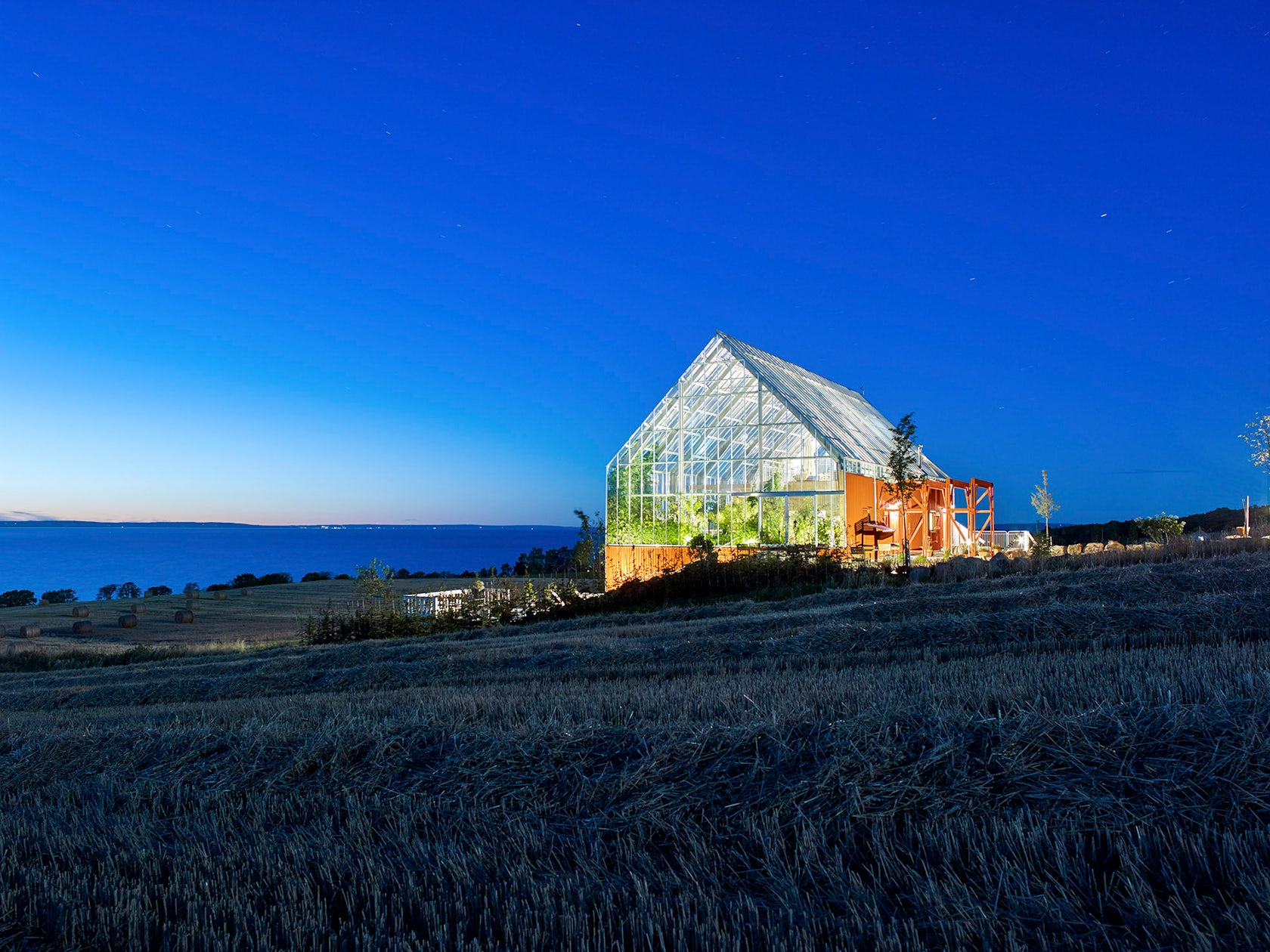 © Tailor Made arkitekter