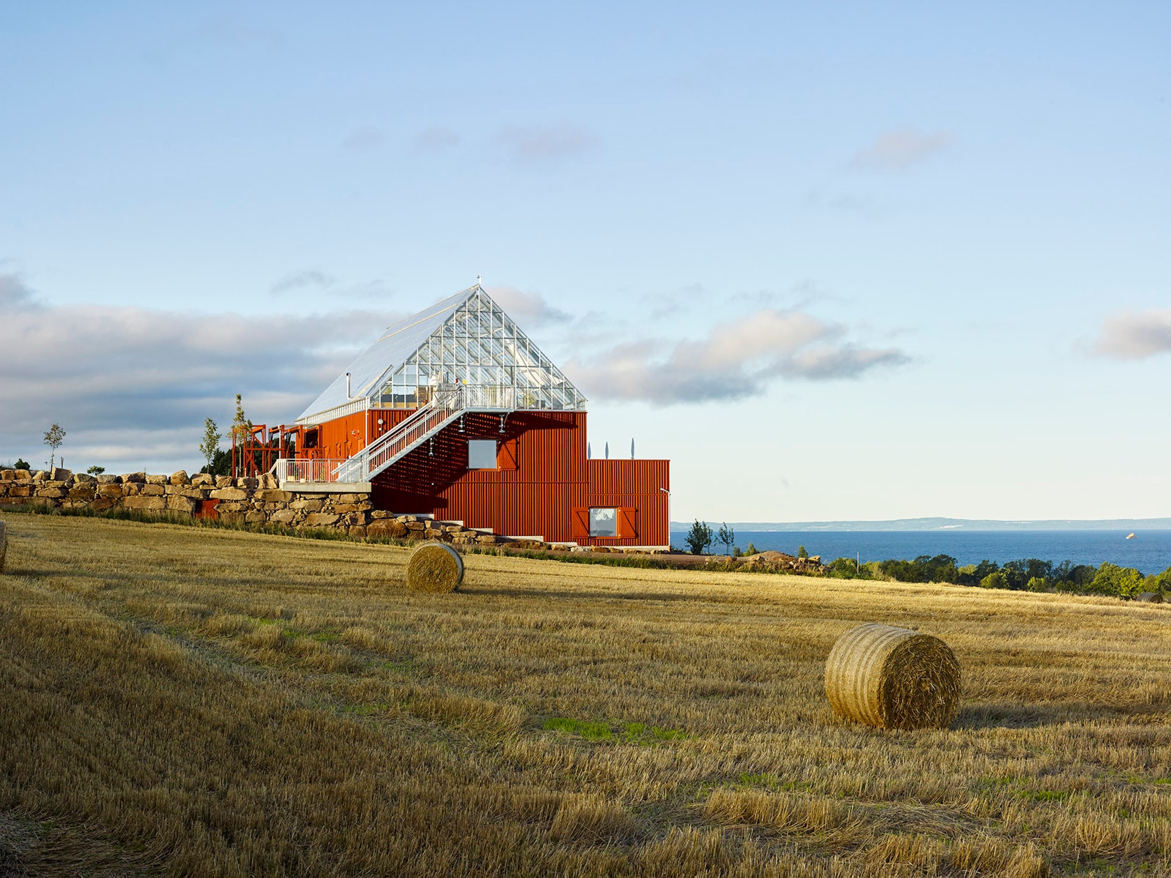 © Tailor Made arkitekter