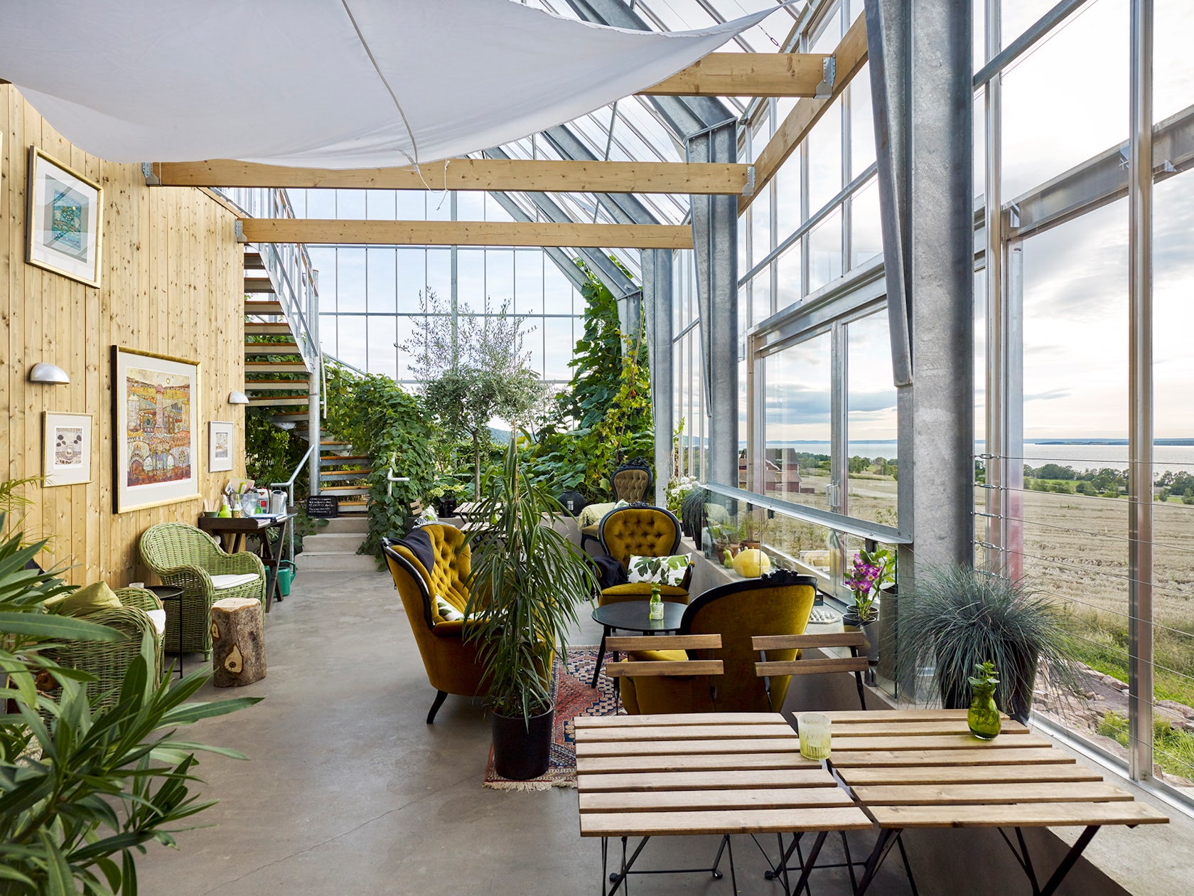 © Tailor Made arkitekter