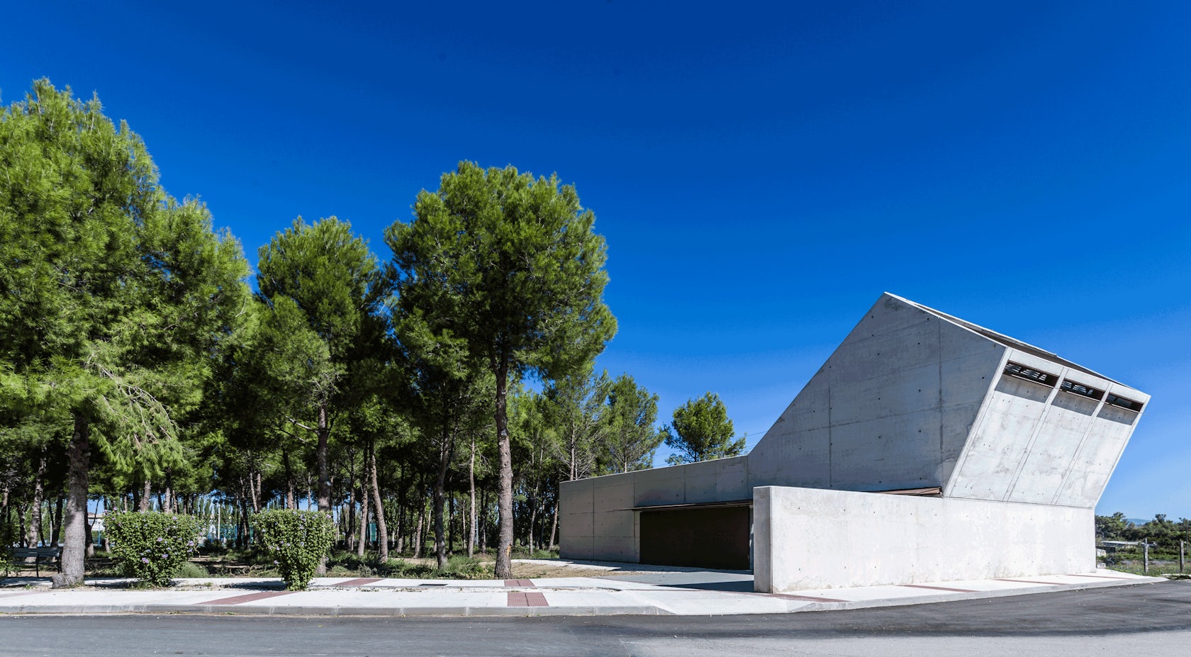 © Salas Architecture + Design