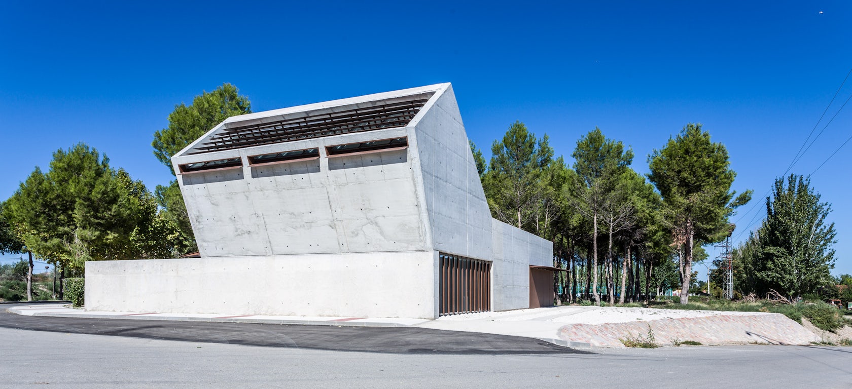 © Salas Architecture + Design