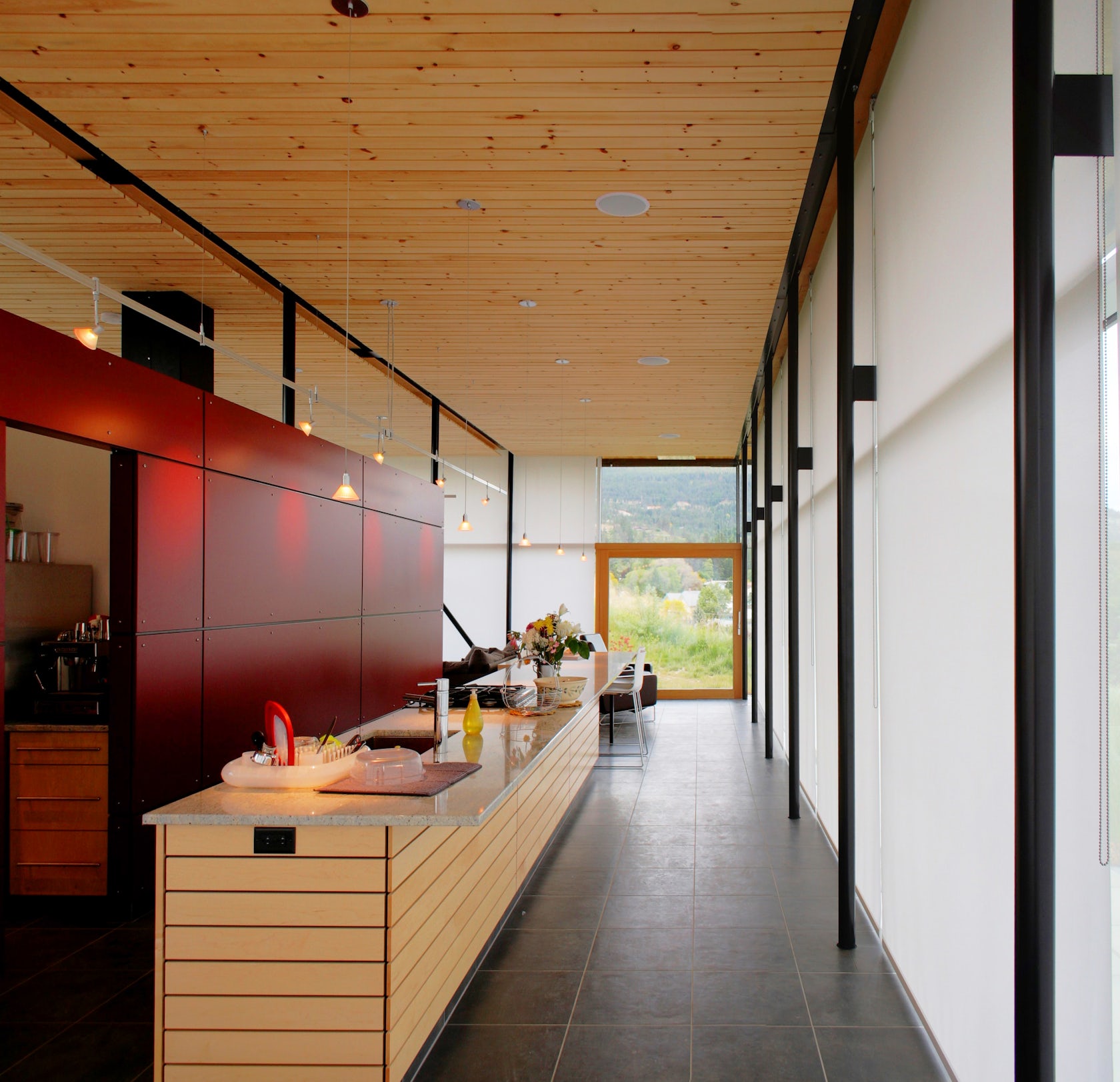 © Florian Maurer Architect