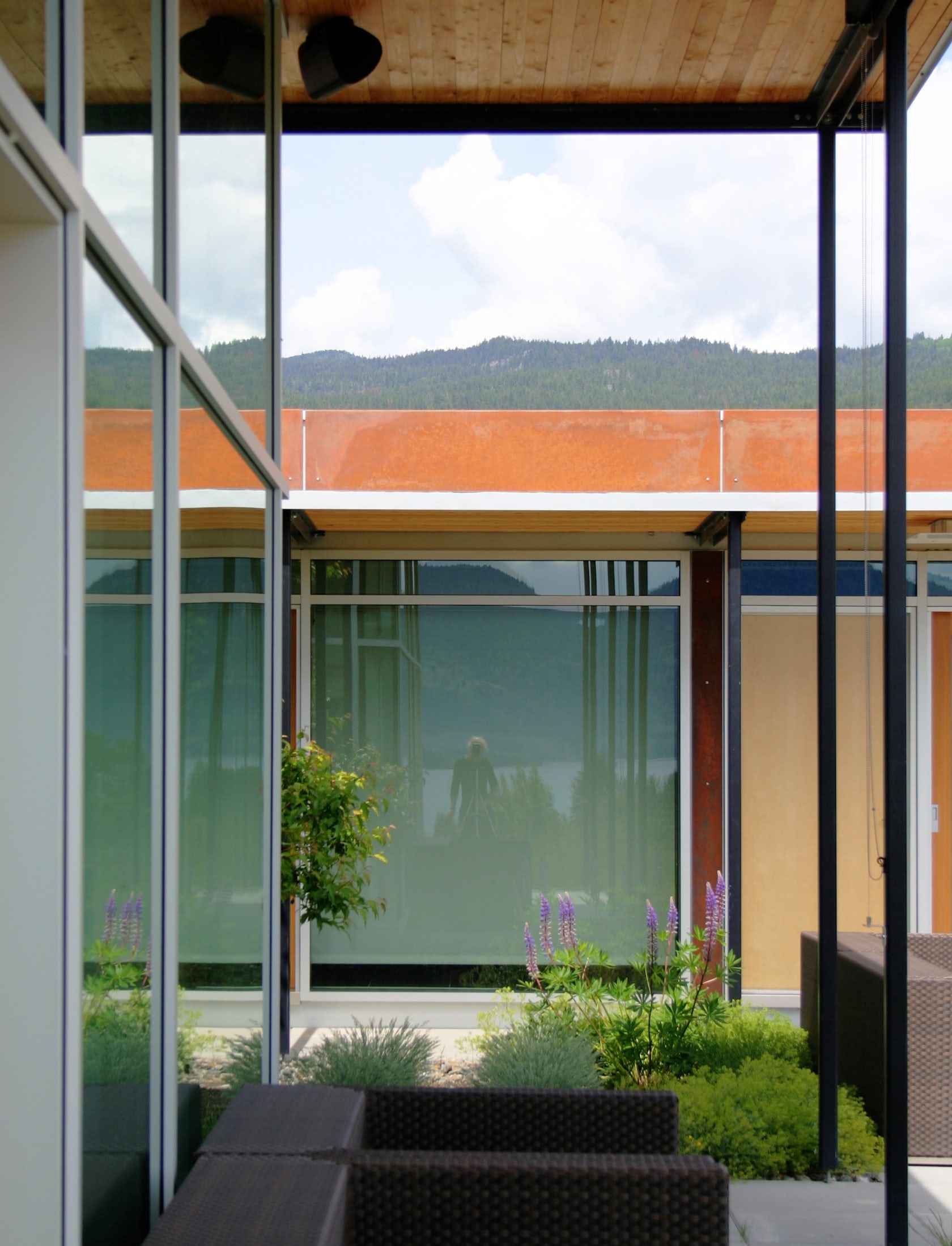 © Florian Maurer Architect