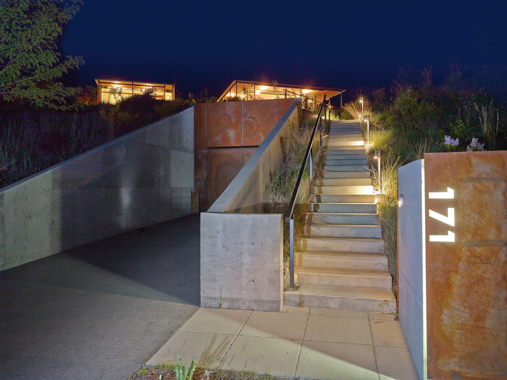 © Florian Maurer Architect