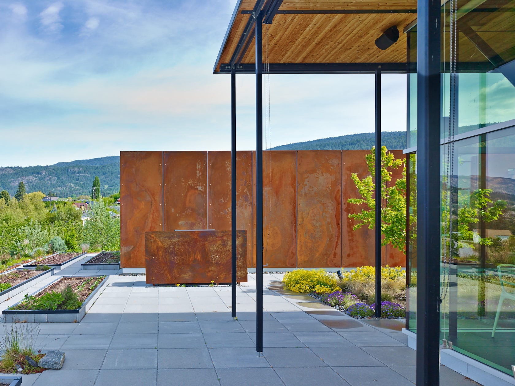 © Florian Maurer Architect