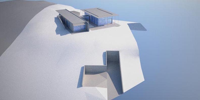 © Florian Maurer Architect